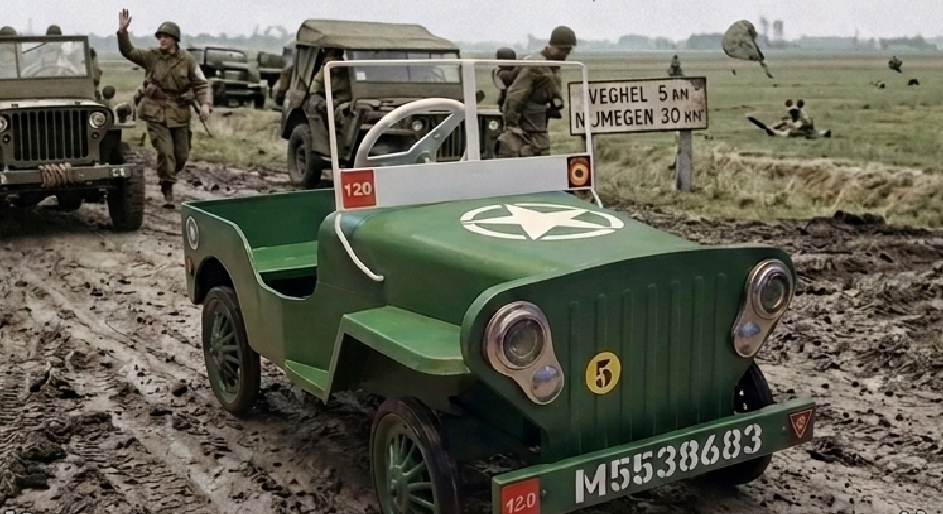 Devillaine simca 1000